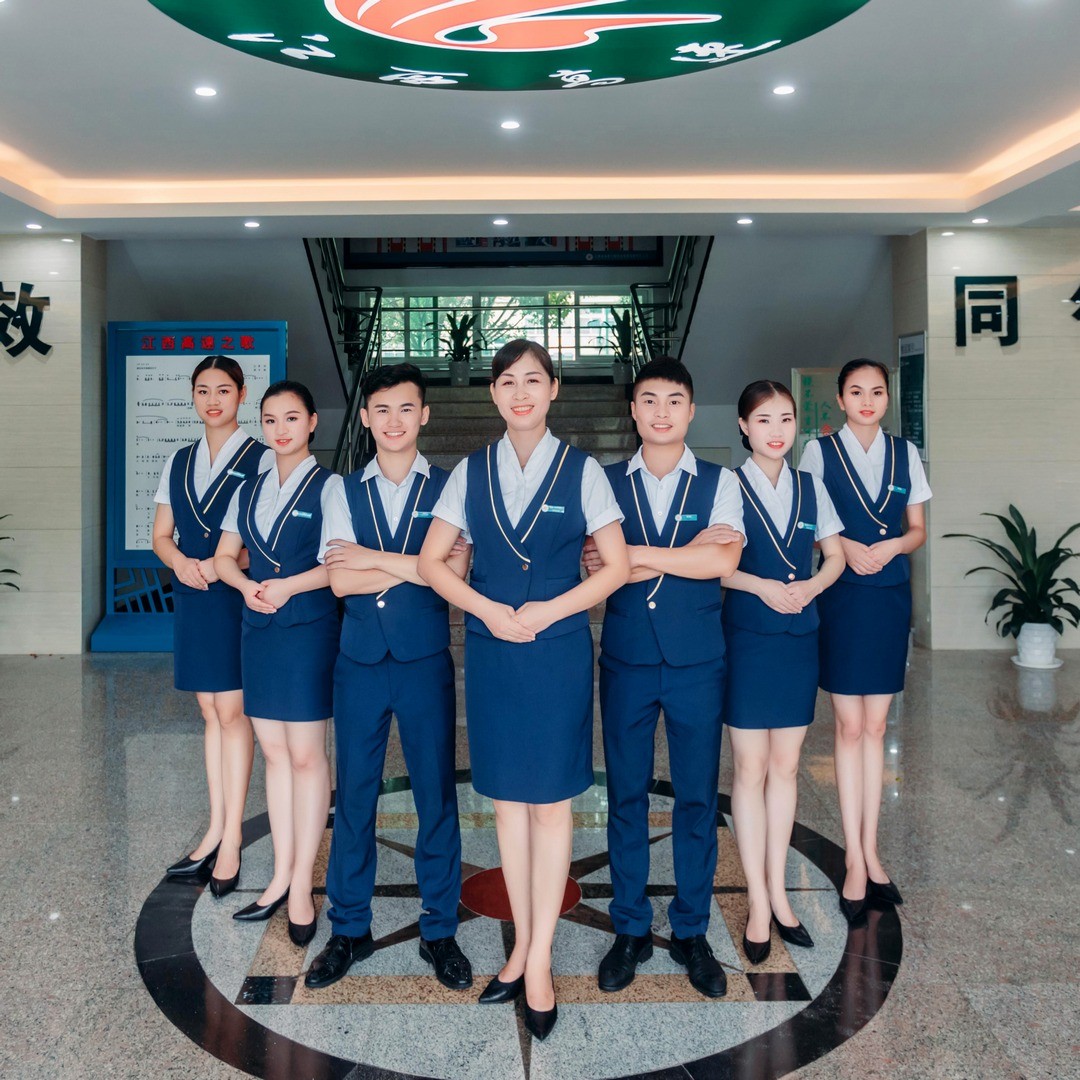企业风采1